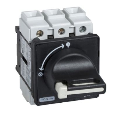 Picture of TeSys, TeSys Vario - switch disconnector - 12 A - on door