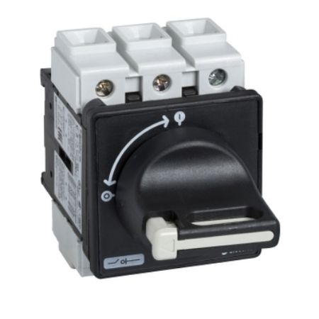 Picture of TeSys, TeSys Vario - switch disconnector - 12 A - on door