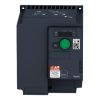 Picture of variable speed drive, Altivar Machine ATV320, 3kW, 200 to 240V, 3 phases, compact