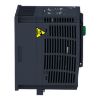 Picture of variable speed drive, Altivar Machine ATV320, 3kW, 200 to 240V, 3 phases, compact