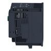 Picture of variable speed drive, Altivar Machine ATV320, 3kW, 200 to 240V, 3 phases, compact