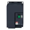 Picture of variable speed drive, Altivar Machine ATV320, 5.5kW, 200 to 240V, 3 phases, compact