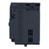 Picture of variable speed drive, Altivar Machine ATV320, 5.5kW, 200 to 240V, 3 phases, compact