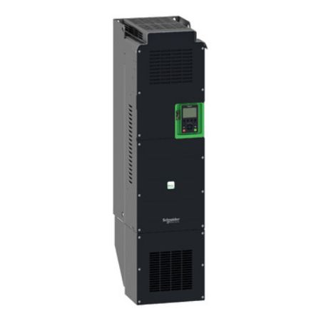 Picture of variable speed drive, Altivar Process ATV600, ATV630, 130kW, 380 to 480V, IP00