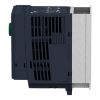 Picture of variable speed drive, Altivar Machine ATV320, 0.18kW, 200 to 240V, 1 phase, compact