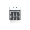 Picture of Altistart 22, Soft starter, ATS22 control 220V power 230V(18.5kW)/400...440V(37kW)