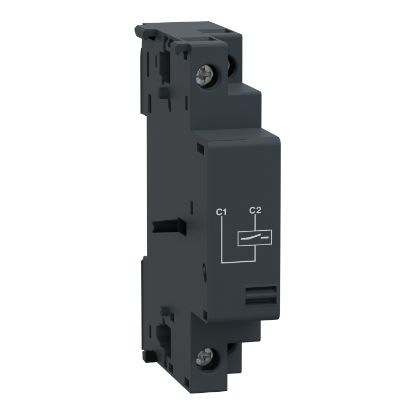 Picture of Shunt release (MX),TeSys Deca frame 2,380-400V AC 50Hz/440V AC 60Hz
