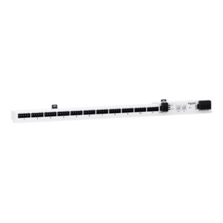 Picture of Communication Module, EcoStruxure I/O Smart Link, Modbus, RS485