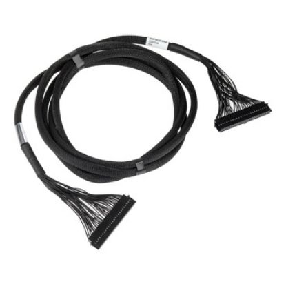 Picture of Round Ribbon Cable - set of 1 - for BCPM - length 1.2 m