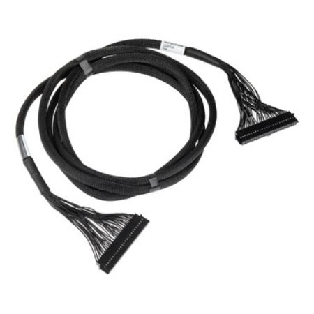 Picture of Round Ribbon Cable - set of 1 - for BCPM - length 1.2 m