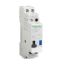 Picture of Impulse relay, TeSys GF, AC-1, 2P, 16A, 1NO+1NC, 230 to 240VAC 50/60Hz coil
