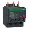 Picture of Thermal overload relay, TeSys Deca, 690VAC, 12 to 18A, 1NO+1NC, class 20, for D18 to D38, screw clamp
