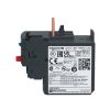 Picture of Thermal overload relay, TeSys Deca, 690VAC, 12 to 18A, 1NO+1NC, class 20, for D18 to D38, screw clamp