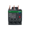 Picture of TeSys; TeSys Deca, Thermal overload relay, 690VAC, 0.1 to 0.16A, 1NO+1NC, class 10A, screw clamp