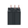 Picture of Thermal overload relay, TeSys Deca, 690VAC, 1.6 to 2.5A, 1NO+1NC, class 20, for D09 to D38, screw clamp