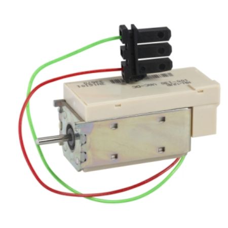 Picture of Standard opening voltage release MX, ComPacT NS630b/NS3200, fixed, 200/250V AC/DC, spare part