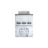 Picture of Altistart 22, Soft starter, ATS22 control 220V power 230V(110kW)/400...440V(220kW)
