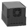Picture of variable speed drive, Altivar 212, 11kW, 15hp, 480V, 3 phases, with EMC, IP21