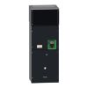 Picture of variable speed drive, Altivar Process ATV600, ATV630, 220kW, 350hp, 380 to 480V, IP00