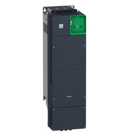 Picture of variable speed drive, Altivar Machine ATV340, 75kW, heavy duty, 400V, 3 phases, Ethernet