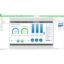 Picture of Professional buildtime license, EcoStruxure Operator Terminal Expert, version 3.x, single, 1 station, permanent, digital