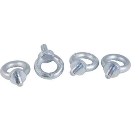 Picture of Lifting eyebolts, PanelSeT SFN, Spacial SF, steel , M12 , set of 4