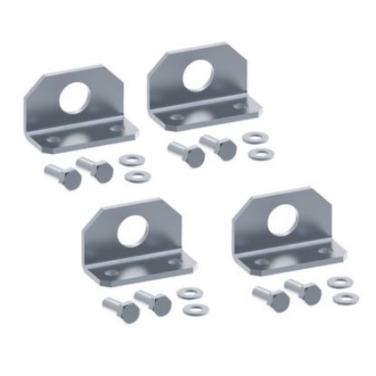 Picture of Lifting brackets, PanelSeT SFN, Spacial SF, set of 4