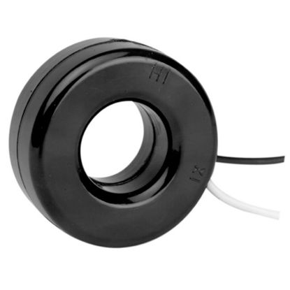 Picture of AccuSine+ current transformer - 500/1 - Round Solid Core - diam: 63.5mm