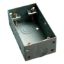 Picture of C-Bus Control and Management System, Reflection Wall Box, 1 Gang
