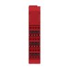 Picture of controller, Modicon MCM, 8 inputs 4 outputs, monitors expansion modules, spring