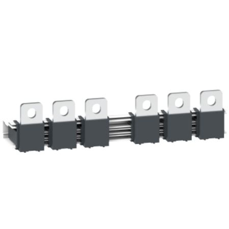 Picture of Change-over connection bar, for TeSys Giga contactor LC1G265-500, 3 pole