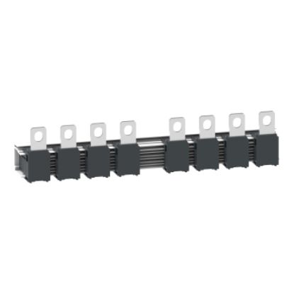 Picture of Change-over connection bar, for TeSys Giga contactor LC1G115-225, 4 pole