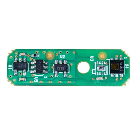 Picture of Replaceable sensor, SpaceLogic SLX HS Series, humidity, gen 2, 2% accuracy with NIST calibration certificate
