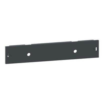 Picture of Front protection cover, for TeSys Giga electronic overload relay LR9G630
