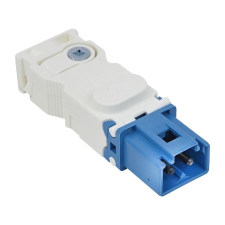 Picture of Light output connector, SpaceLogic RP Expansion Modules, for 0-10V modules without power distribution