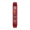 Picture of safety module, Harmony XPS, time delayed output, for Estop, guard, OSSD, 24V AC or DC, spring