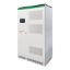 Picture of Voltage regulator DVR, 150 kVA, 208 V, up to 60 % sags reduction, working as primary