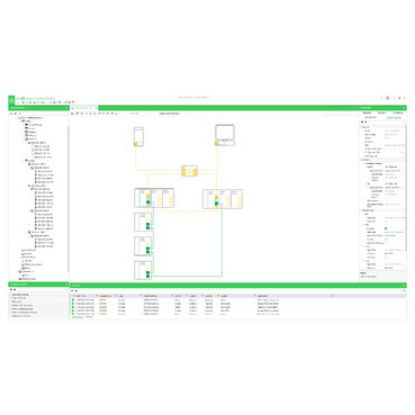 Picture of License, EcoStruxure Control Expert, with Topology Manager and M580 safety, for XL, node locked, 100 users, digital