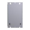 Picture of Soft starter, Altistart 480, 47A, 208 to 690V AC, control supply 110 to 230V AC