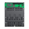 Picture of Soft starter, Altistart 480, 47A, 208 to 690V AC, control supply 110 to 230V AC