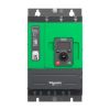 Picture of Soft starter, Altistart 480, 47A, 208 to 690V AC, control supply 110 to 230V AC