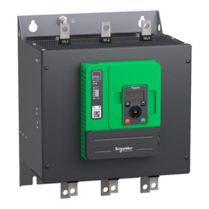 Picture of Soft starter, Altistart 480, 320A, 208 to 690V AC, control supply 110 to 230V AC