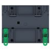 Picture of logic controller, Modicon M262, 5ns per instruction, optimized Ethernet