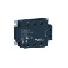 Picture of three phase relay, Harmony Solid State Relays, 50A, panel mount, random switching, input 4 to 32V DC, output 48 to 530V AC