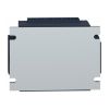 Picture of three phase relay, Harmony Solid State Relays, 50A, panel mount, random switching, input 4 to 32V DC, output 48 to 530V AC