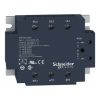 Picture of three phase relay, Harmony Solid State Relays, 50A, panel mount, random switching, input 4 to 32V DC, output 48 to 530V AC