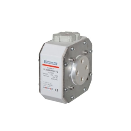 Picture of Fuse-link blades square 44 aR 750 V AC
