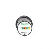 Picture of LED bulb, Harmony XVB, BA 15d, white, steady light, 24V AC/DC