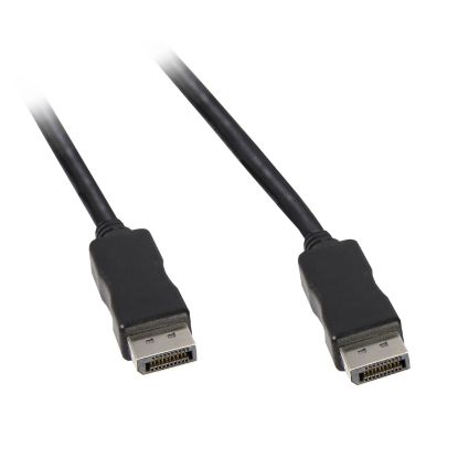 Picture of Display cable, Harmony Modular iPC, DP to DP for digital Video signal from Box PC to Adaptor