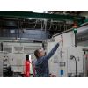 Picture of Harmony XVB, Indicator bank, illuminated unit, plastic, red, 70mm, steady, integral LED, 24V AC/DC